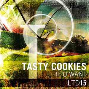 Tasty Cookies - If U Want mp3 album