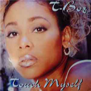 T-Boz - Touch Myself mp3 album