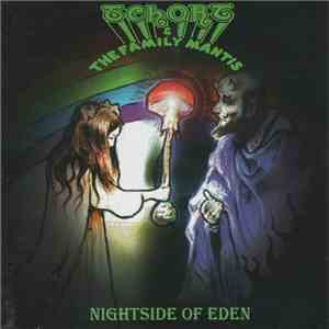 Tchort & The Family Mantis - Nightside Of Eden mp3 album