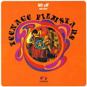 Teenage Filmstars - Star mp3 album