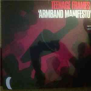 Teenage Frames - Armband Manifesto mp3 album