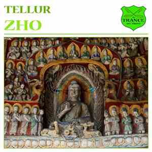 Tellur - Zho mp3 album