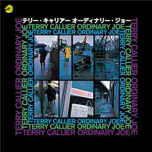 テリー・キャリアー = Terry Callier - オーディナリー・ジョー = Ordinary Joe mp3 album