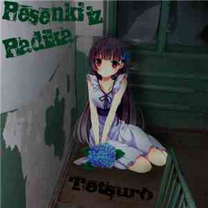 TETSURO  - Pesenki iz Padika mp3 album