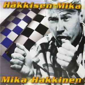 T.H. Aho & M. Sundqvist - Häkkisen Mika / Mika Hakkinen mp3 album
