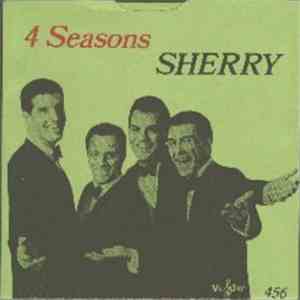 The 4 Seasons - Sherry / I've Cried Before mp3 album