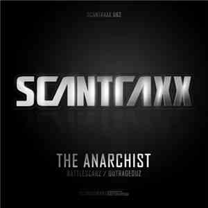 The Anarchist - Scantraxx 062 mp3 album