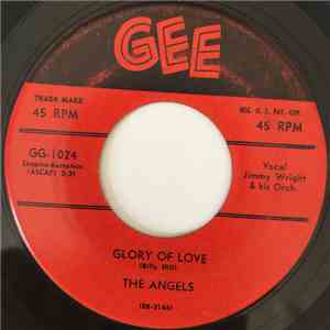The Angels  - Glory Of Love mp3 album
