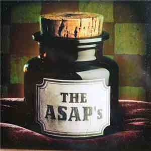 The ASAP's - The ASAP's mp3 album