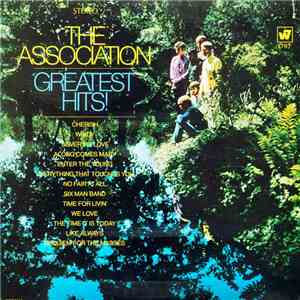 The Association  - Greatest Hits! mp3 album
