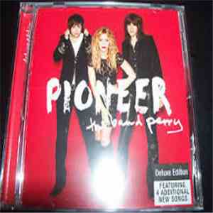 The Band Perry - Pioneer mp3 album