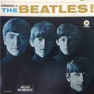 The Beatles - Conozca A The Beatles! mp3 album