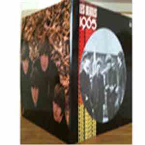 The Beatles - Les Beatles 1965 mp3 album
