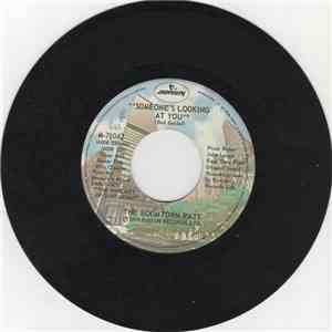 The Boomtown Rats - Someone's Looking At You mp3 album