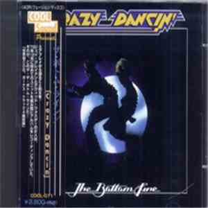 The Bottom Line - Crazy Dancin' mp3 album