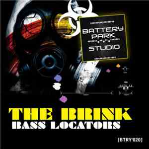 The Brink - Bass Locators mp3 album