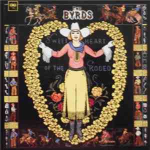 The Byrds - Sweetheart Of The Rodeo mp3 album
