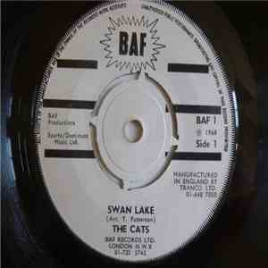 The Cats  - Swan Lake / Swing Low mp3 album