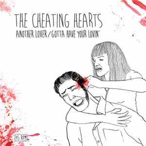 The Cheating Hearts  - Another Lover mp3 album