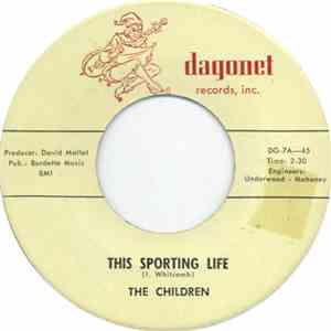 The Children - This Sporting Life mp3 album