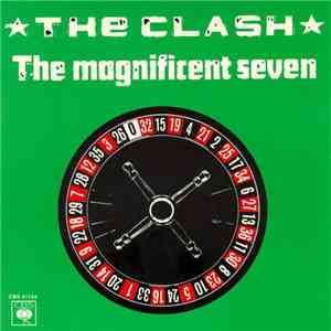 The Clash - The Magnificent Seven mp3 album