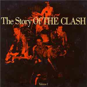 The Clash - The Story Of The Clash - Volume 1 mp3 album