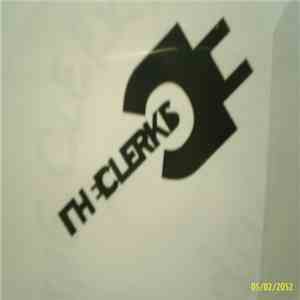 The Clerks - The Clerks Demo mp3 album