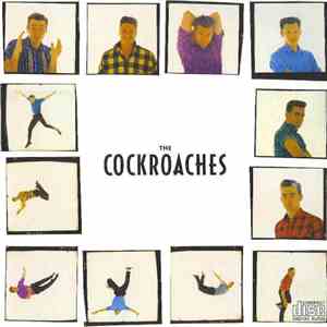 The Cockroaches - The Cockroaches mp3 album