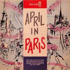 The Coronet Trio - April In Paris mp3 album