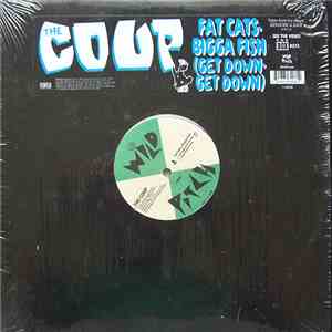 The Coup - Fat Cats, Bigga Fish mp3 album