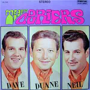 The Couriers  - Dave, Duane, Neil mp3 album