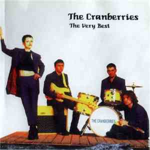 The Cranberries - The Very Best mp3 album