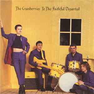 The Cranberries - To The Faithful Departed mp3 album