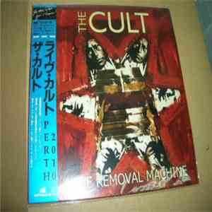 The Cult - Love Removal Machine mp3 album