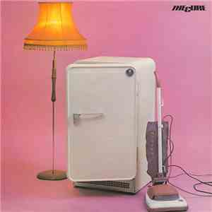 The Cure - Three Imaginary Boys mp3 album