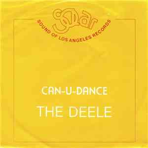 The Deele - Can U-Dance mp3 album