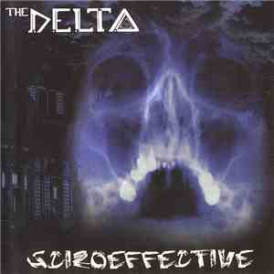 The Delta - Scizoeffective mp3 album