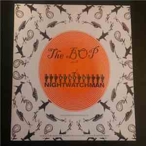 The Dirty Backbeats - The Bop mp3 album