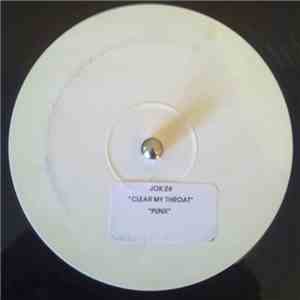 The Dream Team - Let Me Clear My Throat mp3 album