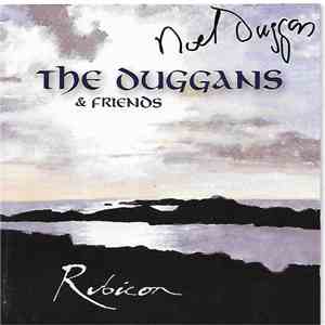The Duggans - Rubicon mp3 album