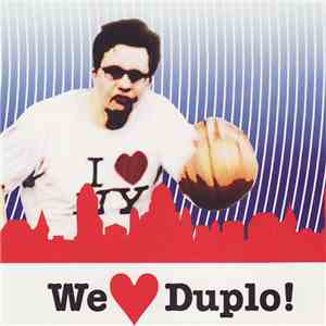 The Duplo! - We Love Duplo! mp3 album