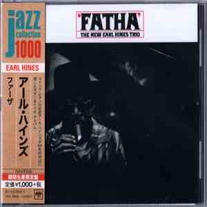 The Earl Hines Trio - Fatha mp3 album