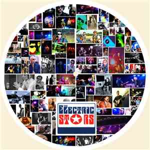 The Electric Stars - Sonic Candy Soul mp3 album