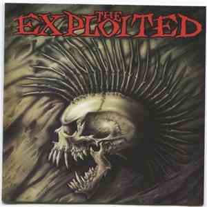 The Exploited - Beat The Bastards mp3 album