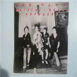 The Flys  - Waikiki Beach Refugees mp3 album