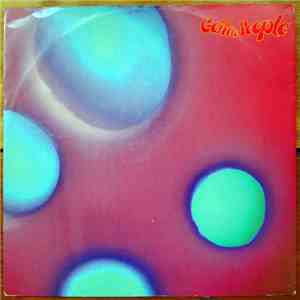 The Gentle People - Journey Remixes mp3 album