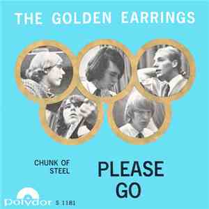 The Golden Earrings - Please Go mp3 album