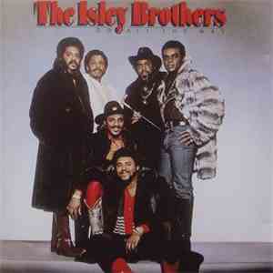 The Isley Brothers - Go All The Way mp3 album