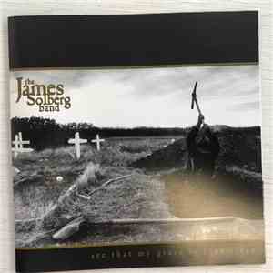 The James Solberg Band - See That My Grave Is Kept Clean mp3 album