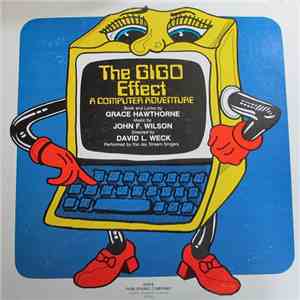 The Jay Stream Singers - The GIGO Effect mp3 album
